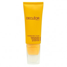 Маска кремова молочна для чутливої шкіри Деклеор Harmoni Calm Masque Gel-Crеme Lacte Reconfortante Decleor