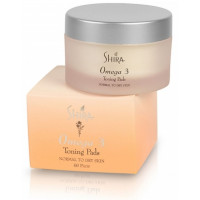 Тонізуючі подушечки Шира Omega 3 Toning Pads Shira
