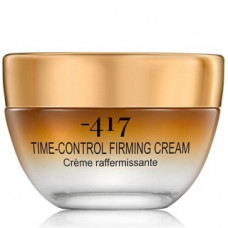 Крем зміцнює для особи «Контроль над старінням» Мінус 417 Time Control Firming Cream Minus 417