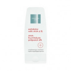Ексфоліатор з АНА 6% Денова про Exfoliator with AHA 6% Denova pro