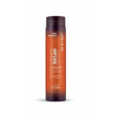 Відтіночний кондиціонер, мідь Джойко Color Infuse Copper Conditioner Joico
