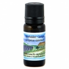 Ефірна олія Ялівець Стікс Натуркосметік Wacholder essential oil Styx Naturcosmetic