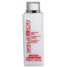 Профілактичне омолоджуючу молочко Еріксон Лабораторія SkinJexion Synaptic milk Cleansing Milk Anti-aging Prevention Ericson Laboratoire