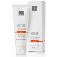 Зволожуючий захисний засіб SPF30 Доктор Кадір Protective Moisturizer SPF30 Dr. Kadir