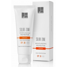 Зволожуючий захисний засіб SPF30 Доктор Кадір Protective Moisturizer SPF30 Dr. Kadir