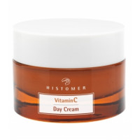 Дневной крем для лица  Хистомер Vitamin C Day Cream SPF15 Histomer