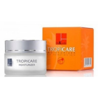 Зволожуючий крем для сухої і нормальної шкіри Доктор Кадір Tropicare Moisturizing Cream Dr. Kadir
