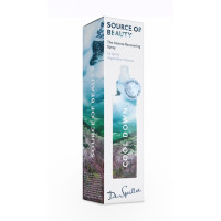 Заспокійливий і відновлює спрей Доктор Шпіллер Cool Down - Source of Beauty Dr Spiller Biocosmetic