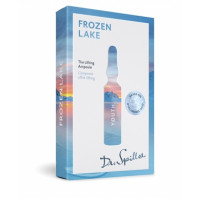 Ампульний концентрат підтягує дії Доктор Шпіллер Youth - Frozen Lake Dr Spiller Biocosmetic