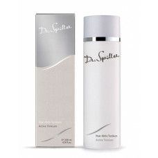 Лосьон для стимуляции роста волос Доктор Шпиллер Active Tonicum Dr Spiller Biocosmetic