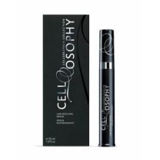 Омолаживающая сыворотка Доктор Шпиллер Line Reducing Serum Dr Spiller Biocosmetic