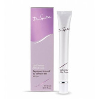 Моделирующий крем для губ Доктор Шпиллер Lip Contour Filler Cream Dr SPILLER