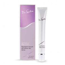 Моделирующий крем для губ Доктор Шпиллер Lip Contour Filler Cream Dr SPILLER