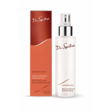 Лосьон-спрей после загара с гиалуроновой кислотой Maximum Moisture Hyaluronic Spray Dr Spiller Biocosmetic