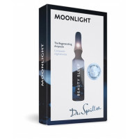 Ампульний концентрат регенеруючого дії Доктор Шпіллер Beauty Sleep - Moonlight Dr Spiller Biocosmetic