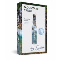 Ампульний концентрат очищає дії Доктор Шпіллер Balance - Mountain Creek Dr Spiller Biocosmetic