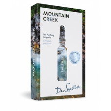 Ампульний концентрат очищає дії Доктор Шпіллер Balance - Mountain Creek Dr Spiller Biocosmetic