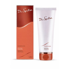 Освежающий гель для душа Refreshing Shower Gel Dr Spiller Biocosmetic