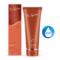 Солнцезащитная эмульсия для лица и тела SPF 30 Sun Sensitive Emulsion SPF 30 Dr Spiller Biocosmetic
