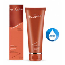 Солнцезащитная эмульсия для лица и тела SPF 30 Sun Sensitive Emulsion SPF 30 Dr Spiller Biocosmetic