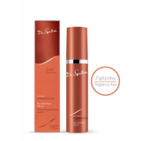 Солнцезащитная сыворотка для лица SPF 30 Sun Sensitive Serum SPF 30 Dr Spiller Biocosmetic