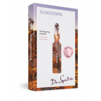 Ампульний концентрат, що відновлює дії Доктор Шпіллер Reset - Sundown Dr Spiller Biocosmetic