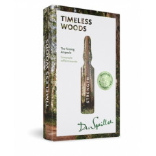 Ампульний концентрат зміцнюючого дії Доктор Шпіллер Strength - Timeless Woods Dr Spiller Biocosmetic