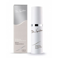 Отбеливающая сыроватка Доктор Шпиллер Whitening De Pigmentor Serum  Dr Spiller Biocosmetic