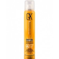 Масляний спрей для блиску Глобал кератин Dry Oil Shine Spray GK Hair Professional (Global Keratin)