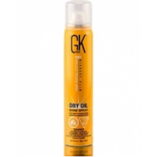 Масляний спрей для блиску Глобал кератин Dry Oil Shine Spray GK Hair Professional (Global Keratin)