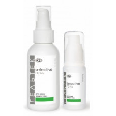 Гель для шкіри навколо очей Гельтек Geltek