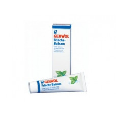 Бальзам освіжаючий Геволь Refreshing Balm Gehwol