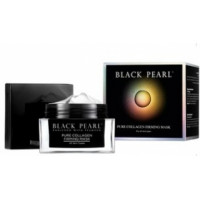 Зміцнююча маска для обличчя з колагеном Сі Оф Спа PearlPure Collagen Firming Mask Sea Of Spa