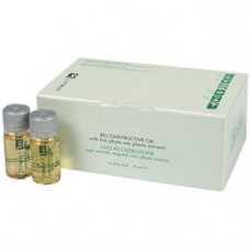 Відновлює масло Інг Професіонал Treat-ING Reconstructive Oil ING Professional