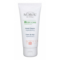 Відновлювальний крем для рук Норель Regenerating Hand Cream Norel