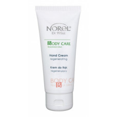 Відновлювальний крем для рук Норель Regenerating Hand Cream Norel