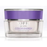 Крем-маска Софрім Cream Mask Sofri