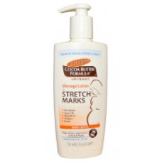 Масажний лосьйон від розтяжок Палмерс Cocoa Butter Formula Massage Lotion for Stretch Marks Palmers