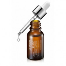 Сироватка з екстрактом ацероли (вітамін С) Доктор Оракл 21; STAY ACEROLA-C AMPOULE Dr.Oracle