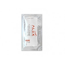 Зволожуюча маска, що відновлює-патч для очей Алекс Косметик Super Lift Eye Patches Alex Cosmetic
