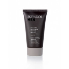 Зволожуюча емульсія для жирної шкіри SHINE CONTROL 24h Скейндор SHINE CONTROL 24H AQUA EMULSION Skeyndor
