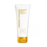 Скраб з лушпиння насіння баобаба Жермен де капучіно Perfect Forms Line Oil Phytocare Oil Tonic Scrub Germaine de Capuccini