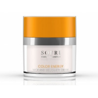 Крем Для Зони Шиї І Декольте Софрім Neck And Decollete Cream Sofri