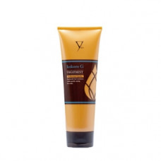 Маска Відновлення та реконструкція волосся Юко Kokoro-G Hair Treatment Yuko