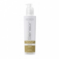 Шампунь-кондиціонер живильний Ревлон Професіонал Sensor Nutritive Shampoo Revlon Professional