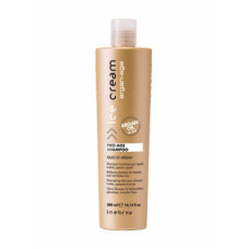 Антивіковий шампунь Інебрія Ice Cream Pro Age Shampoo Inebrya