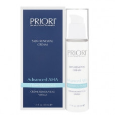 Відновлювальний крем Приори Skin Renewal Cream Priori