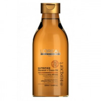 Поживний шампунь для сухого волосся Лореаль Профессіоннель Nutrifier Shampoo L'Oreal Professionnel