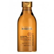 Поживний шампунь для сухого волосся Лореаль Профессіоннель Nutrifier Shampoo L'Oreal Professionnel