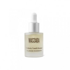 Бустер - баланс мікробіоти Массада PREBIOTIC YOUTH BOOSTER Massada